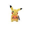 Jazwares Pokemon 8 inch Halloween Plush - 1 at Random