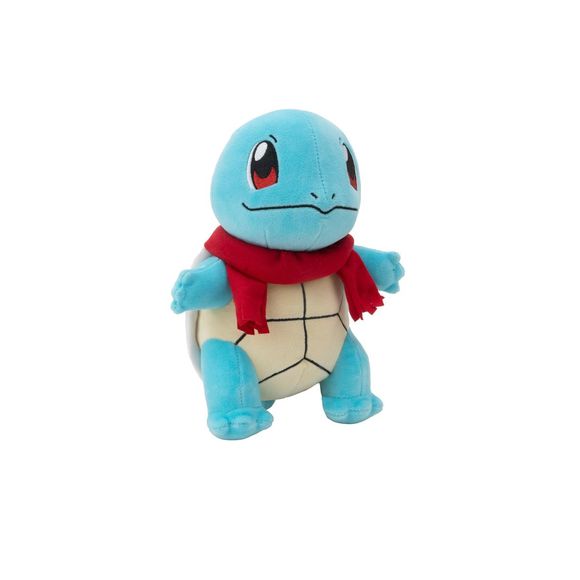 Jazwares Pokemon 8 inch Holiday Plush - 1 at Random