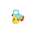 Squishmallow Pokemon 3.5 Inch Plush Clip On - 1 at Random