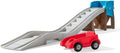 Extreme Thrill Coaster Kids Ride On Toy