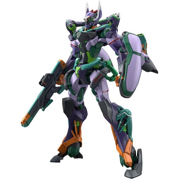 Bandai Hobby GQuuuuuuX #8 GFreD HG 1/144 Scale Model Kit