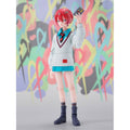 Bandai GQuuuuuuX S.H.Figuarts Amate Yuzuriha (Machu) Action Figure