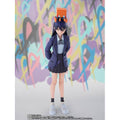 Bandai Tamashii Nations Gundam GQuuuuuuX S.H.Figuarts Nyaan Action Figure