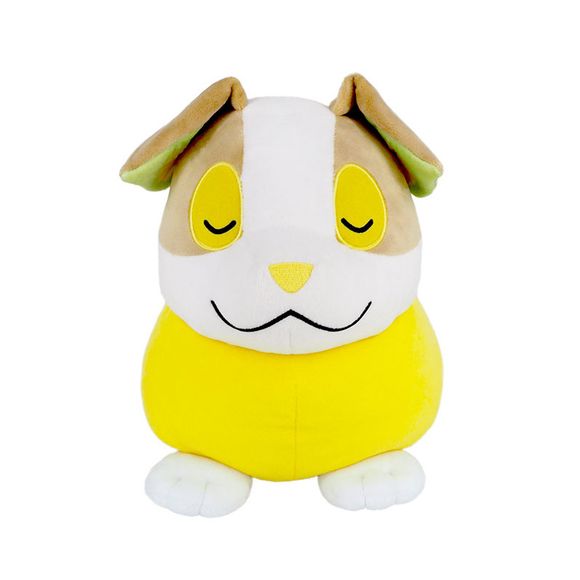 Sanei Pokemon Suya Suya Yamper Plush Tissue Case