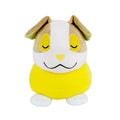 Sanei Pokemon Suya Suya Yamper Plush Tissue Case