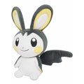Sanei Pokemon All Star Collection Emolga 8-inch Stuffed Plush
