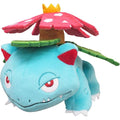 Sanei Pokemon All Star Collection PP94 Venusaur 4-inch Stuffed Plush