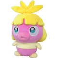 Sanei Pokemon All Star Collection PP140 Smoochum 6-inch Stuffed Plush