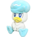 Sanei PP235 Pokemon All Star Collection Quaxly 7-inch Stuffed Plush