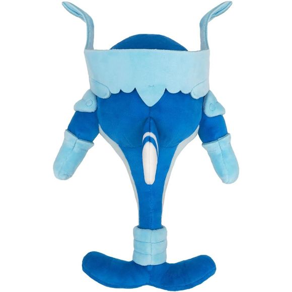 Sanei Pokemon All Star Collection PP256 Palafin Hero Form 12-inch Stuffed Plush