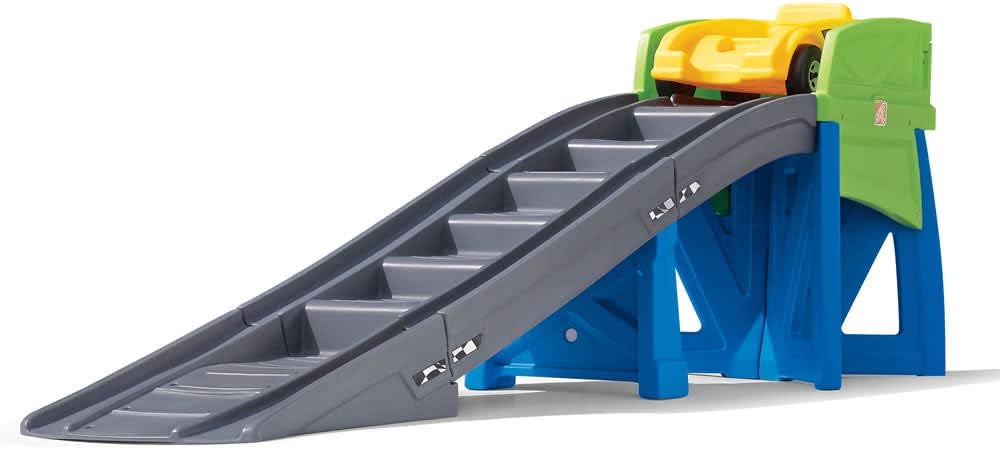 Extreme Coaster Kids Ride On Toy