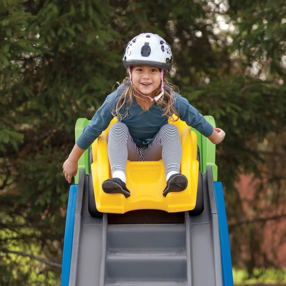 Extreme Coaster Kids Ride On Toy