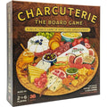 3WS: Charcuterie - Board Game