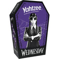 Wednesday Edition Yahtzee Dice Game