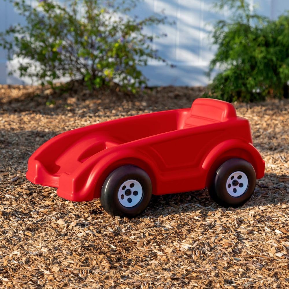 Extreme Thrill Coaster Kids Ride On Toy