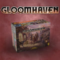 Cephalofair Games: Gloomhaven 2nd Edition - Board Game