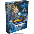 Z-Man Games: World of Warcraft: Wrath of the Lich King - Board Game