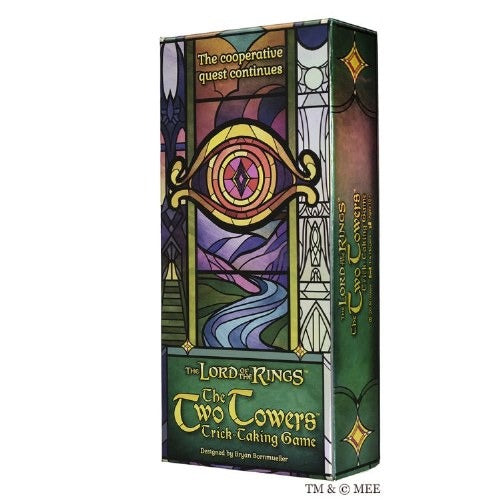 Office Dog: The Lord of the Rings: The Two Towers - Board Game