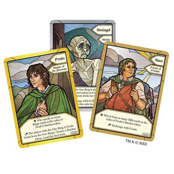 Office Dog: The Lord of the Rings: The Two Towers - Board Game