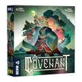 Devir Games: Covenant - Board Game
