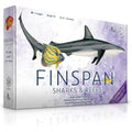 Stonemaier Games: Finspan Sharks & Reefs Expansion