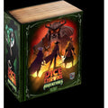 Dice Throne Adventures - Board Game