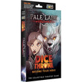 Dice Throne Hero Pack - Pale Lady