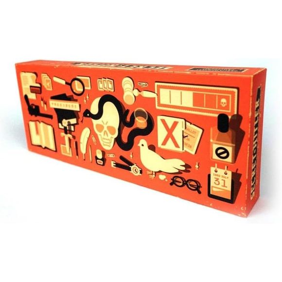 Secret Hitler - Board Game