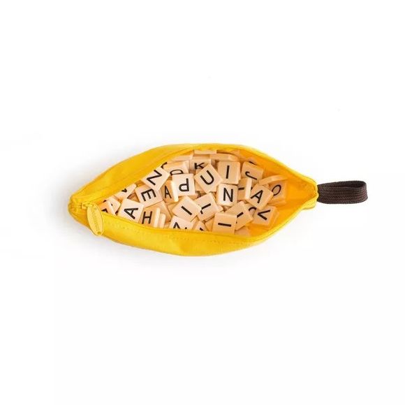 Bananagrams Classic Word Game