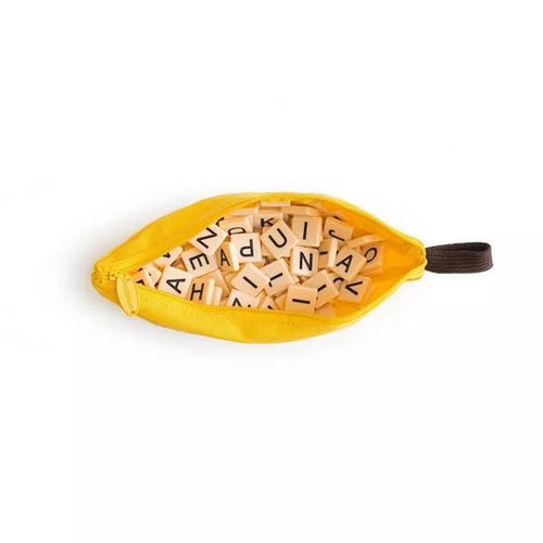 Bananagrams Classic Word Game