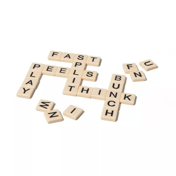 Bananagrams Classic Word Game