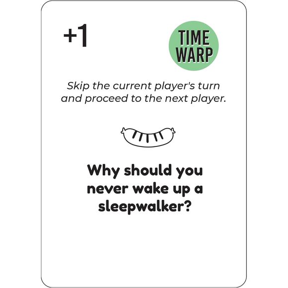 Sausages The Card Game